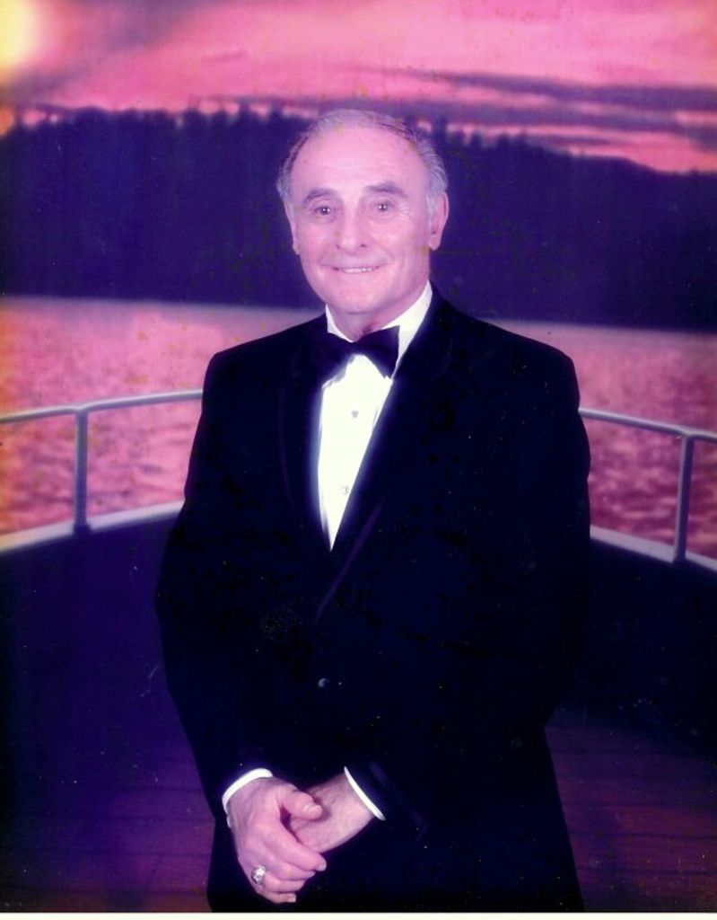 Benjamin Smith Profile Photo