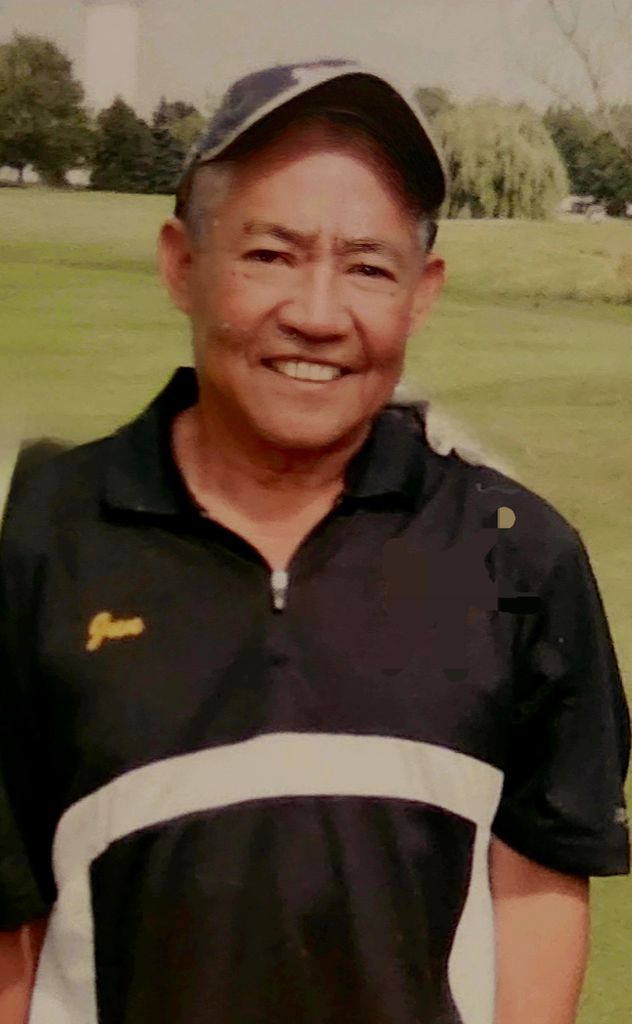 Dr. Crispulo T. Benito Jr. Profile Photo