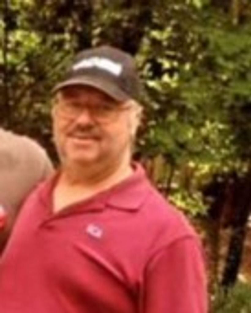 Charles "Chuck" Hall