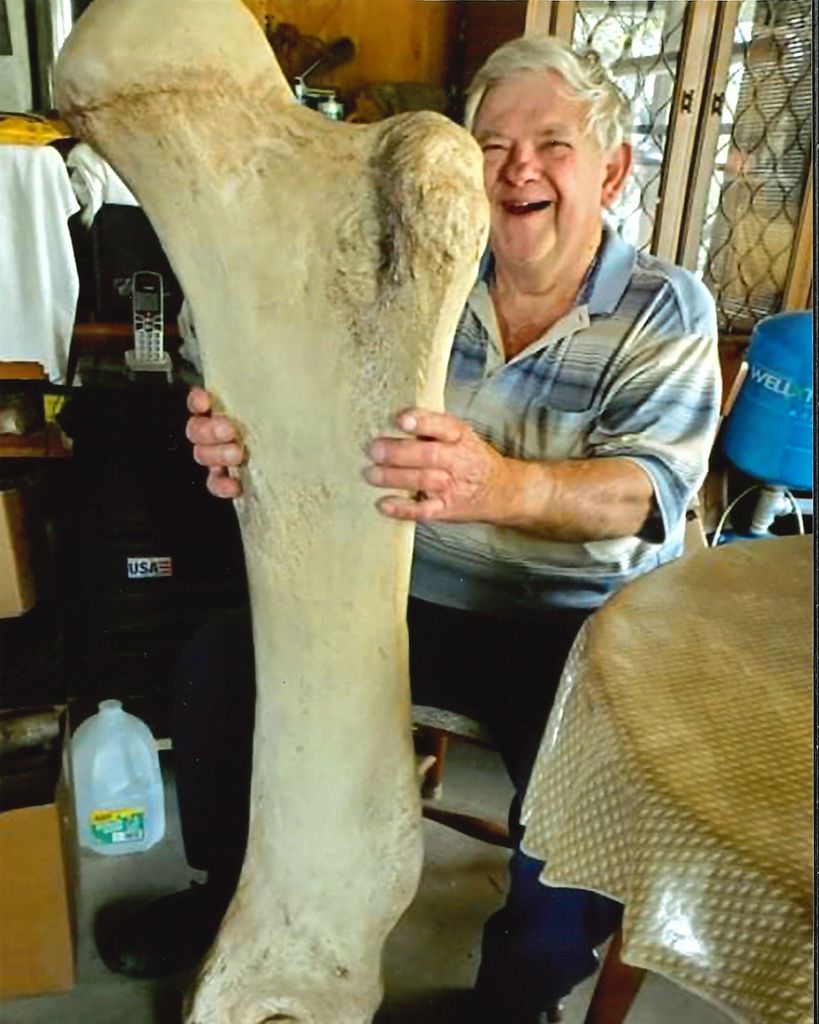 Bernie Kowalski Profile Photo