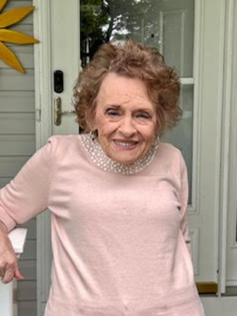 Eloise Roberta Carson Profile Photo