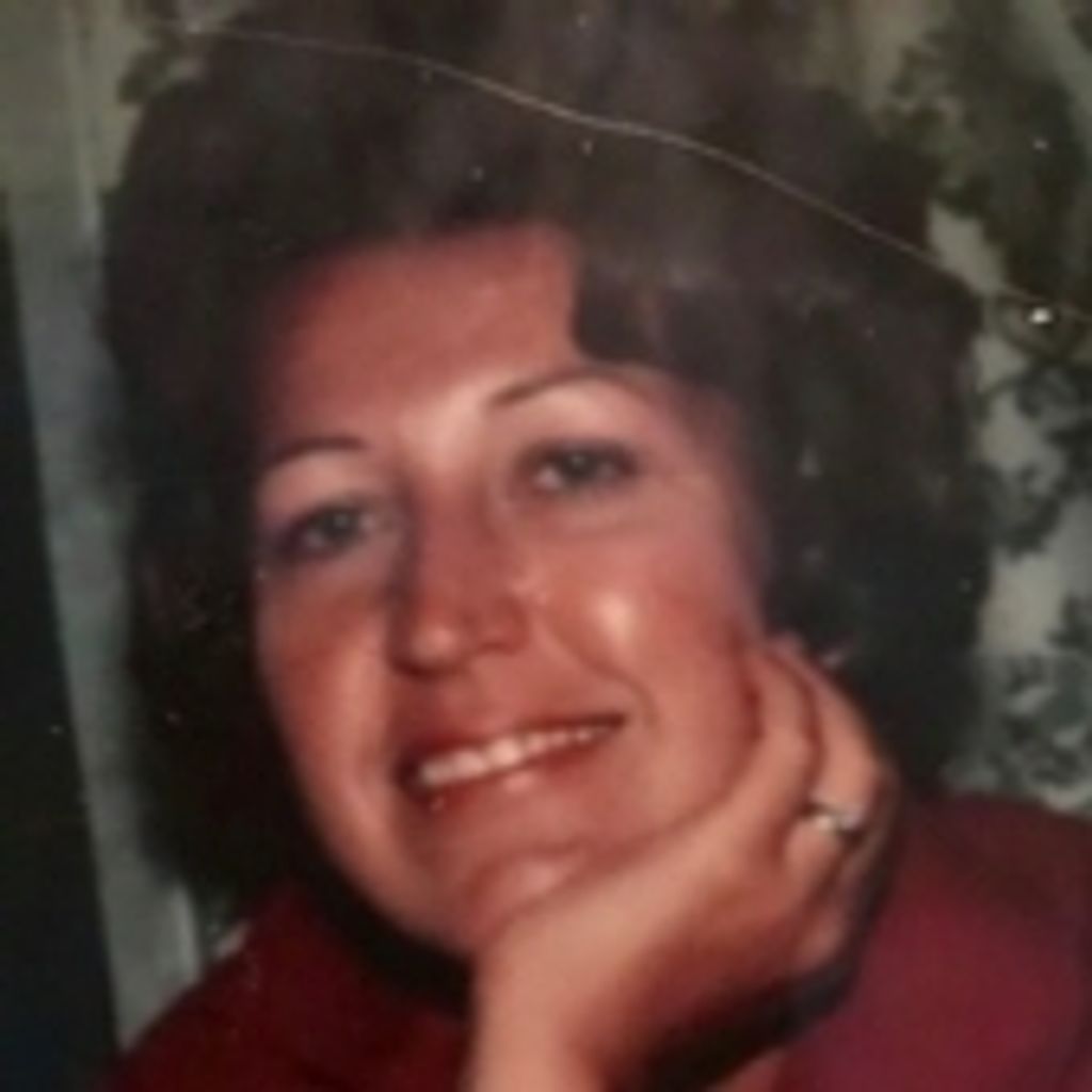 Carol Ann Fury