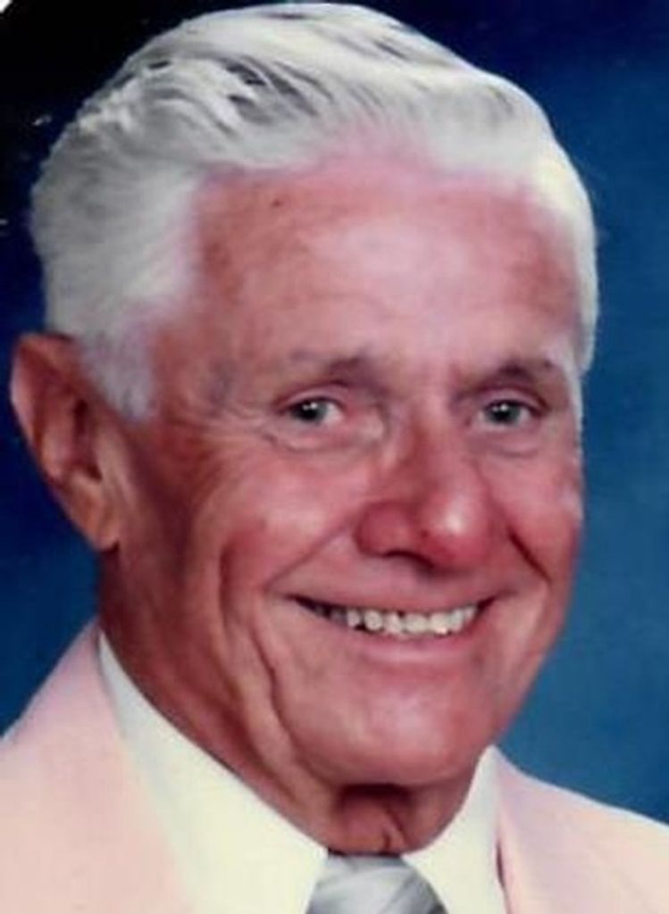 William F. Cummings Profile Photo