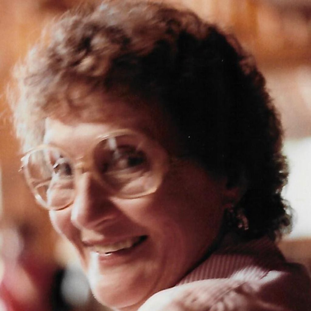 Mary Mildred Myers Profile Photo