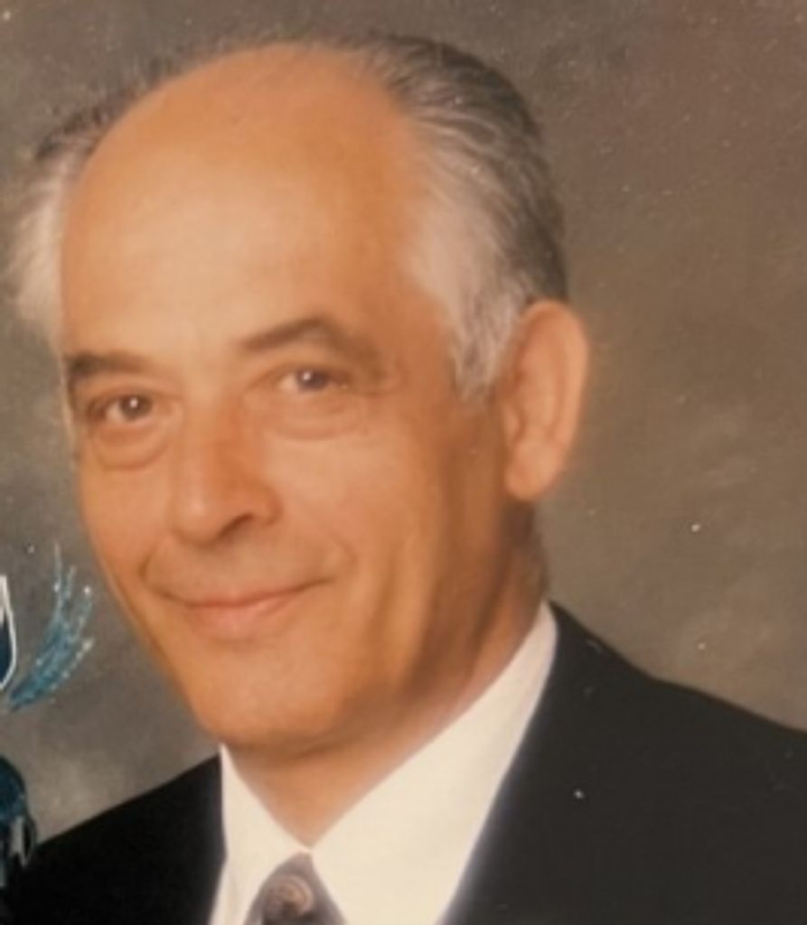 Teodoro Drosi
