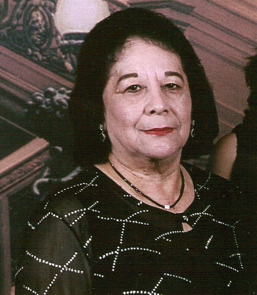 Janie K. Deluna