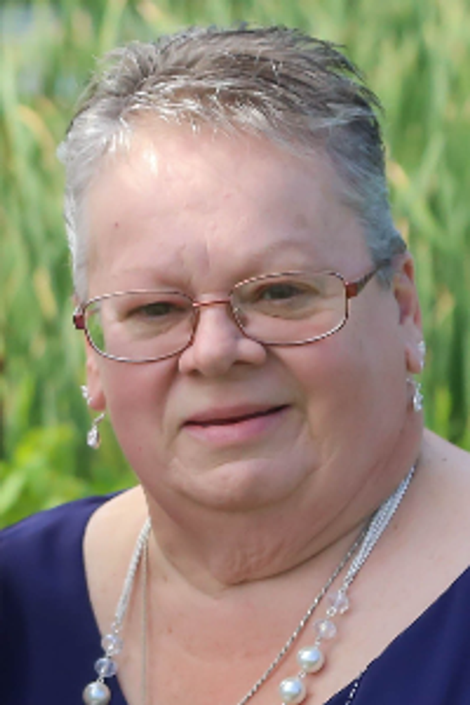 Gail Cantoni Profile Photo