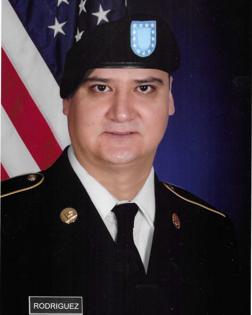 Ivan Alejandro Rodriguez