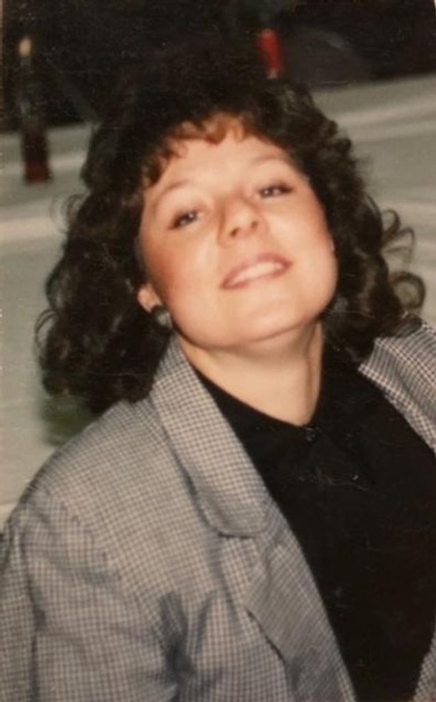 Mary T. Scibelli