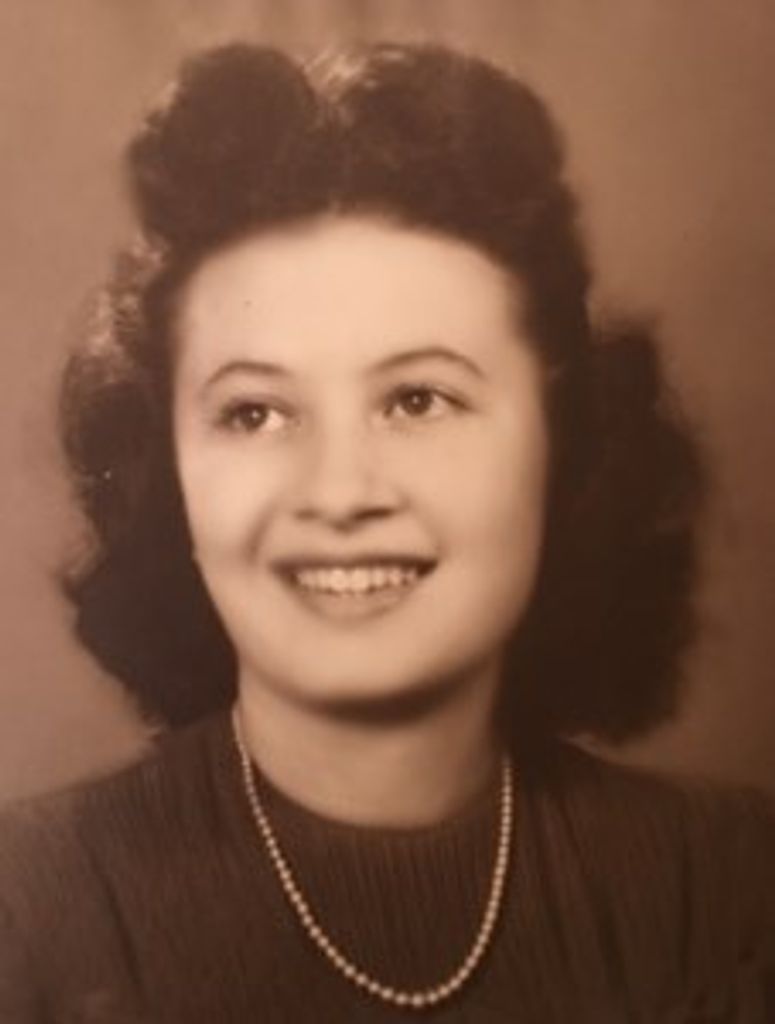 Alice Bartley Hayes
