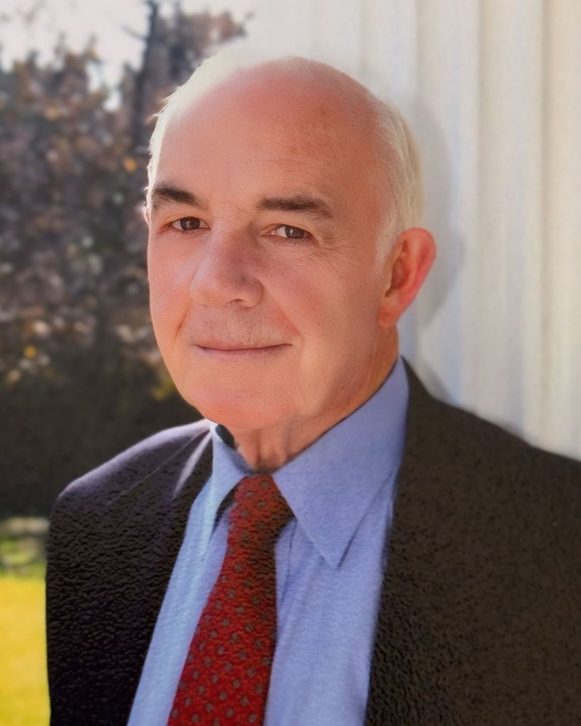 Dr. Michael G. Leonard Profile Photo