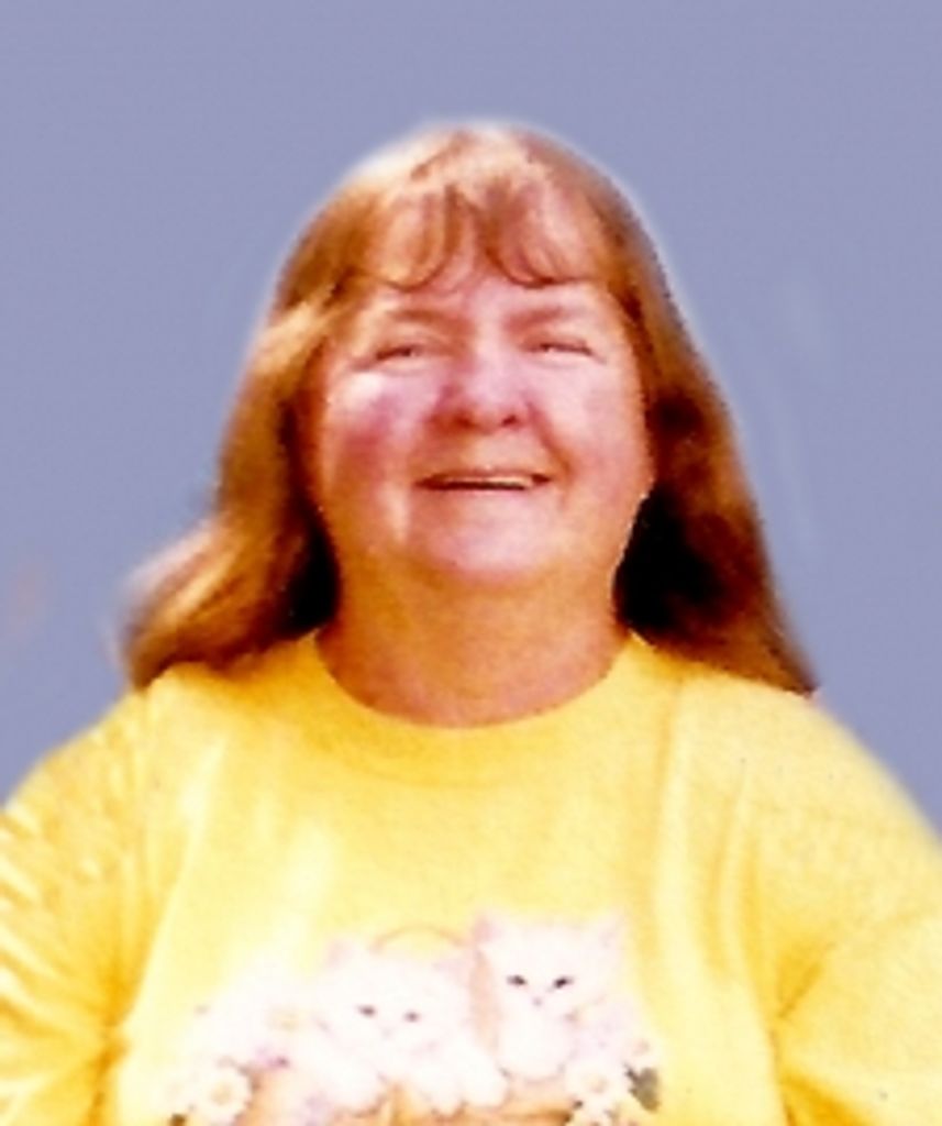 Shirley  A. Price