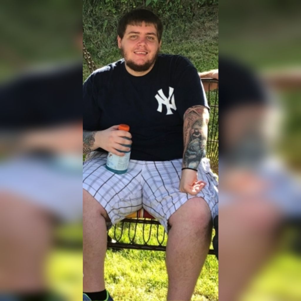 Joseph Daniel Wallace Profile Photo