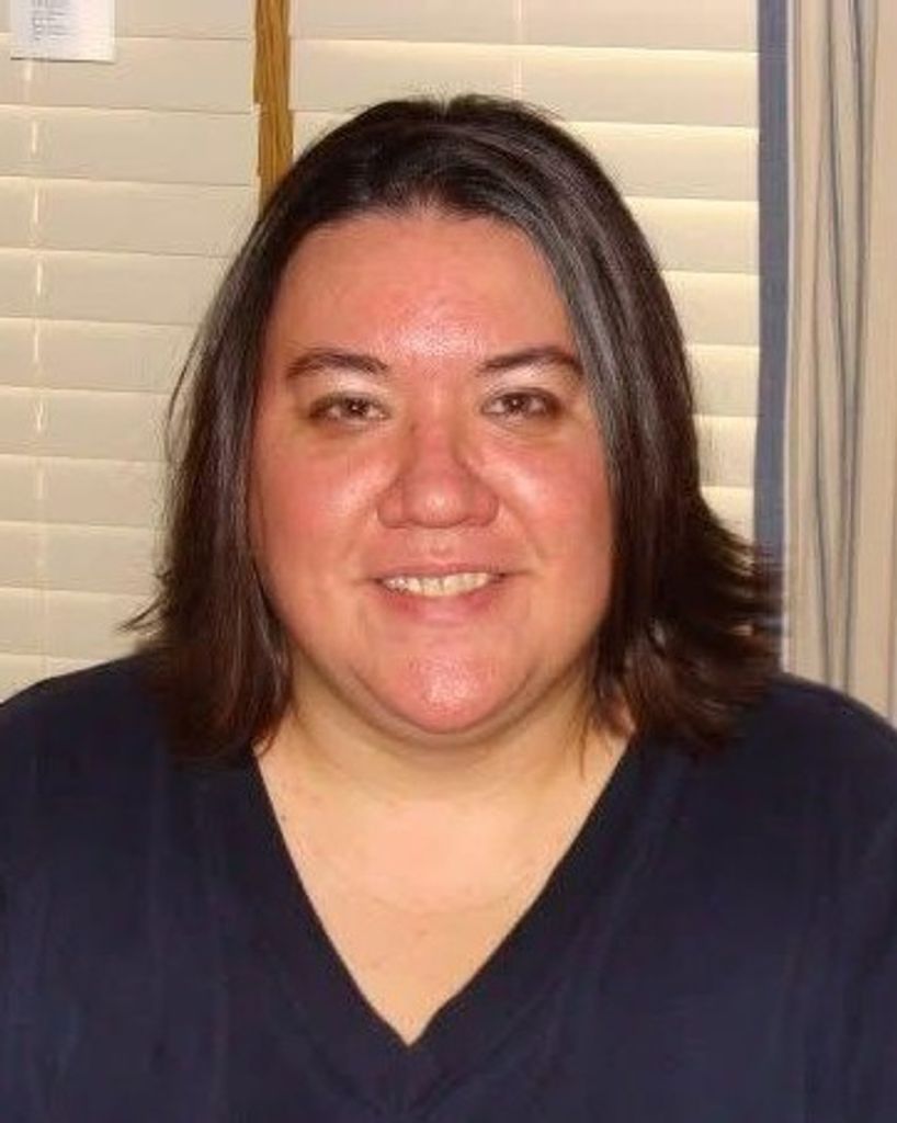 Carolin Elizabeth Humfeld Deppa