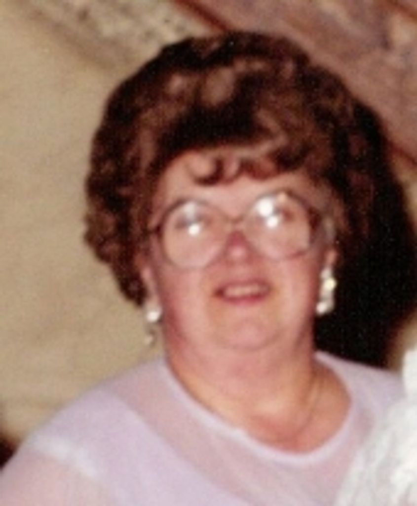 Marie Giordano Aschettino Profile Photo