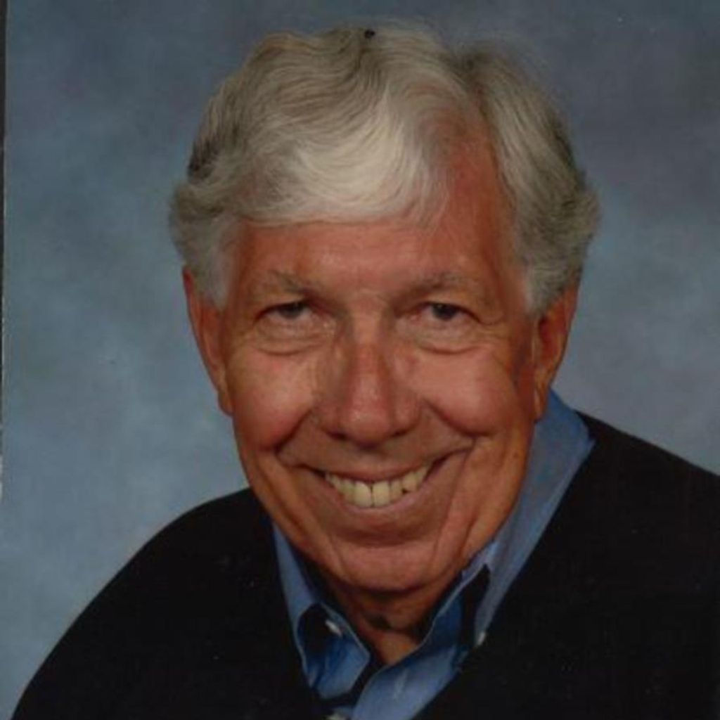 Ernest Jay Niederhauser Profile Photo
