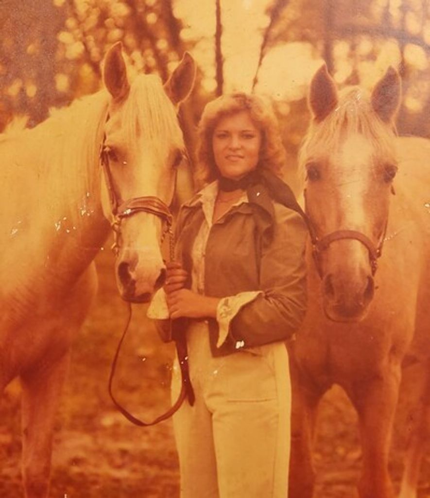 Rogeta "Geta" L. Fruchey Profile Photo