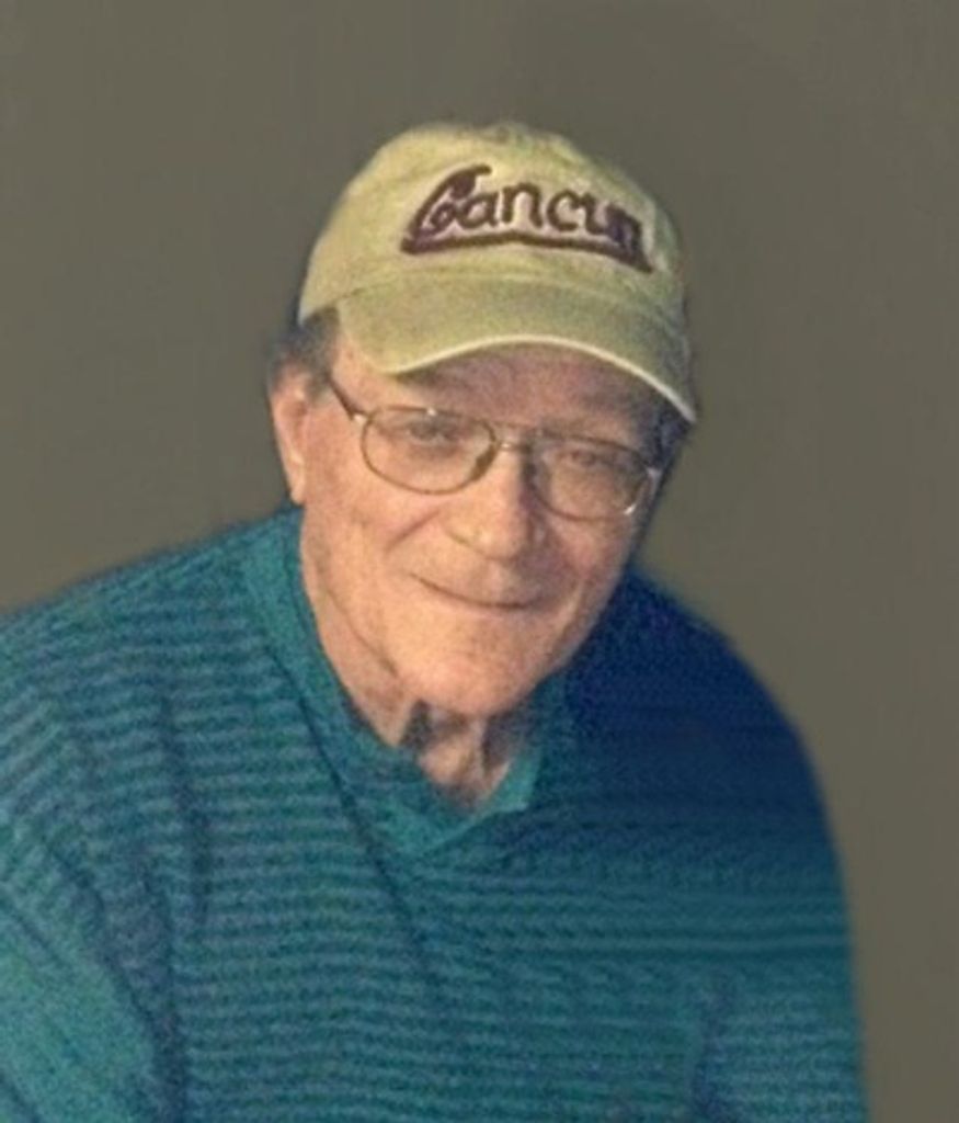 David Lee Massey