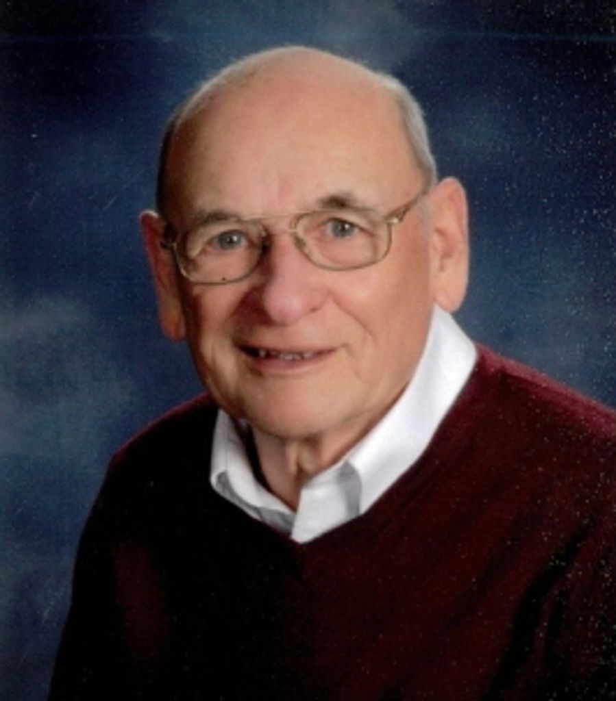 Gerald "Jerry" Lamb Profile Photo