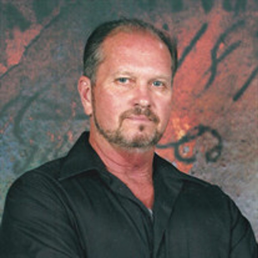 Wade  C. Morgan