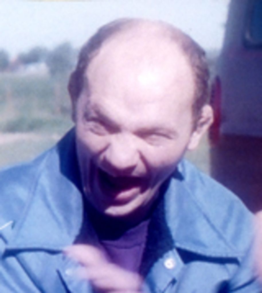 John Andrew Muller Profile Photo