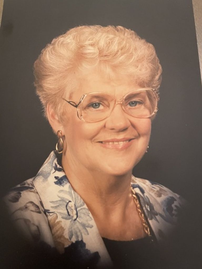 Janet Elleen Clendenin Profile Photo