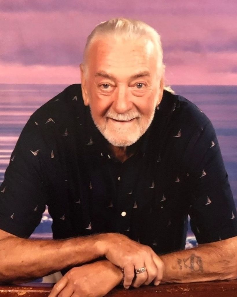 Robert Lee Cox