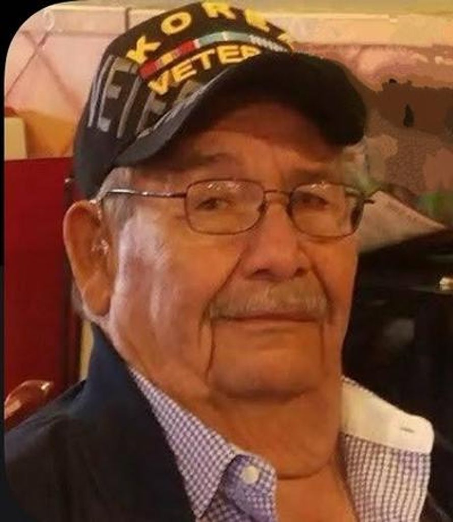 Augustine "Pee-Wee" R. Munoz Profile Photo
