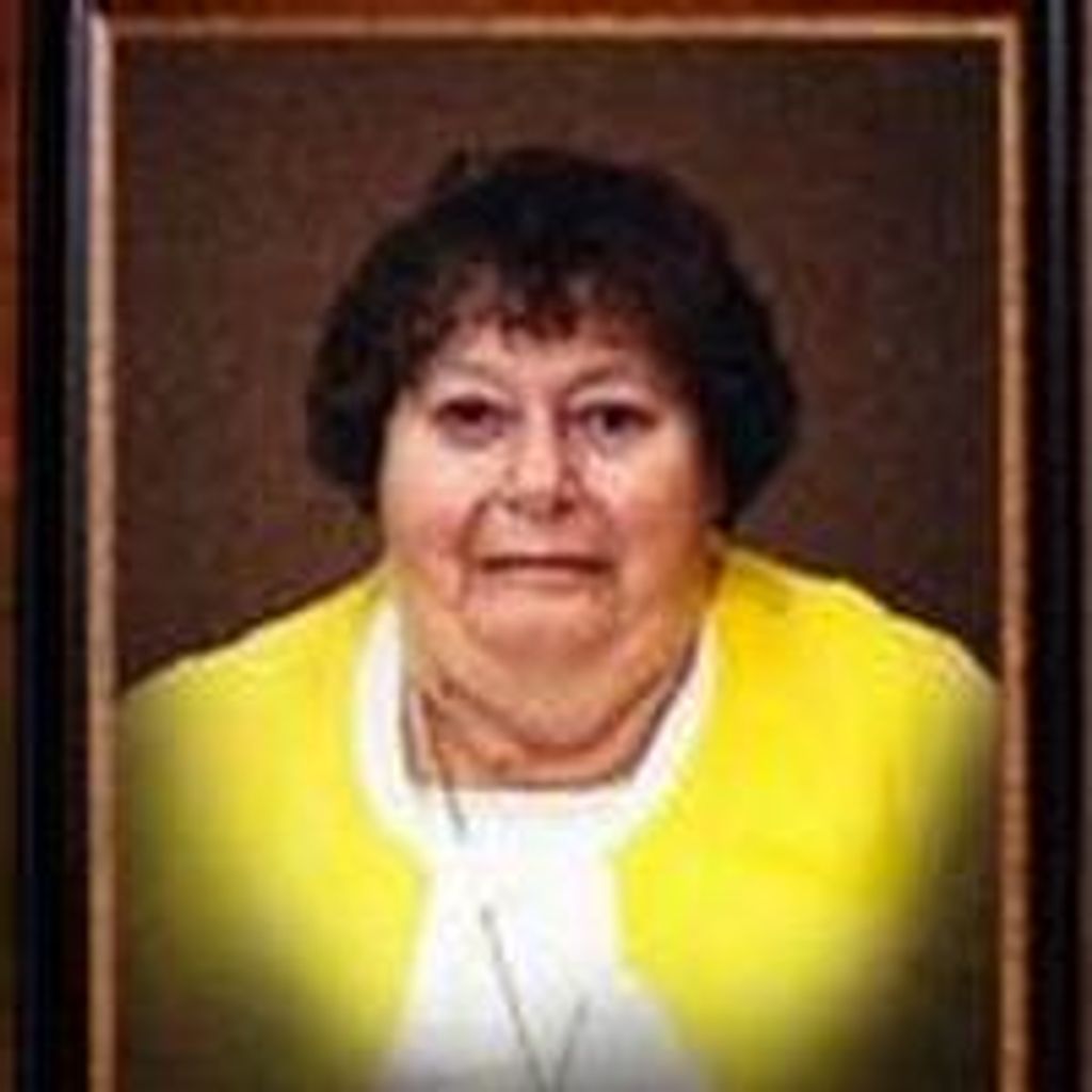 Carolyn Louise Jeffers