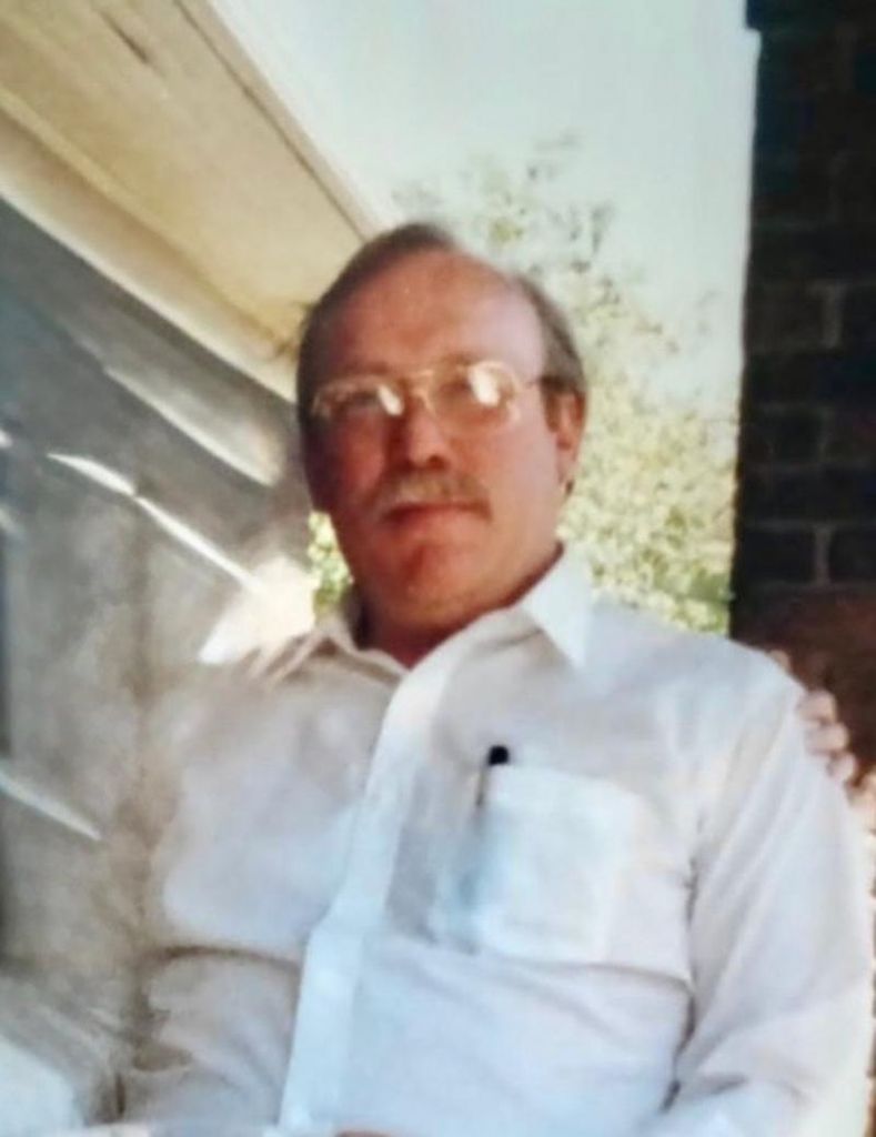 Robert Timothy Cornett Profile Photo