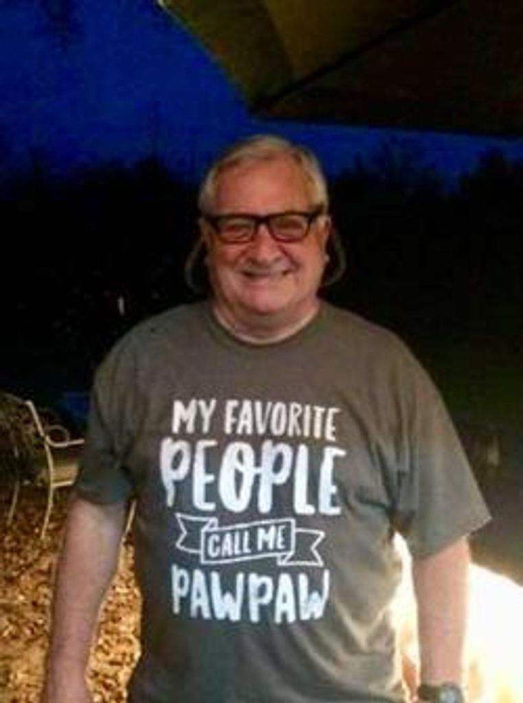 Clarence "C J" John Lacoume, Sr. Profile Photo