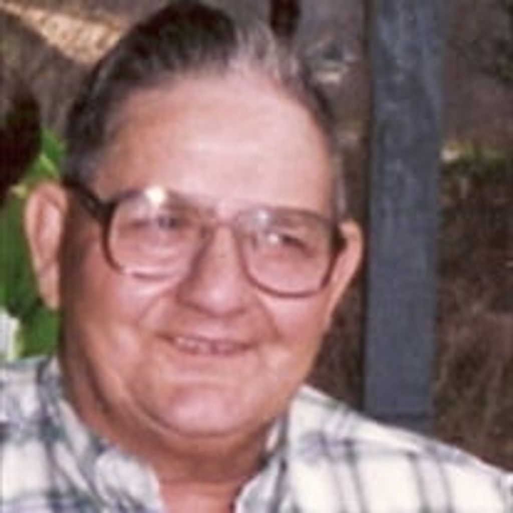 Billy E. Hunt, Sr.