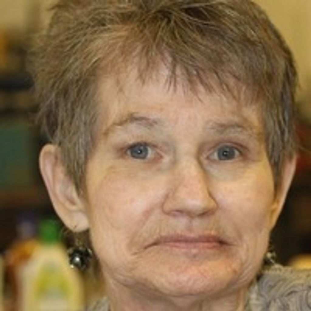 Linda M. Means Profile Photo