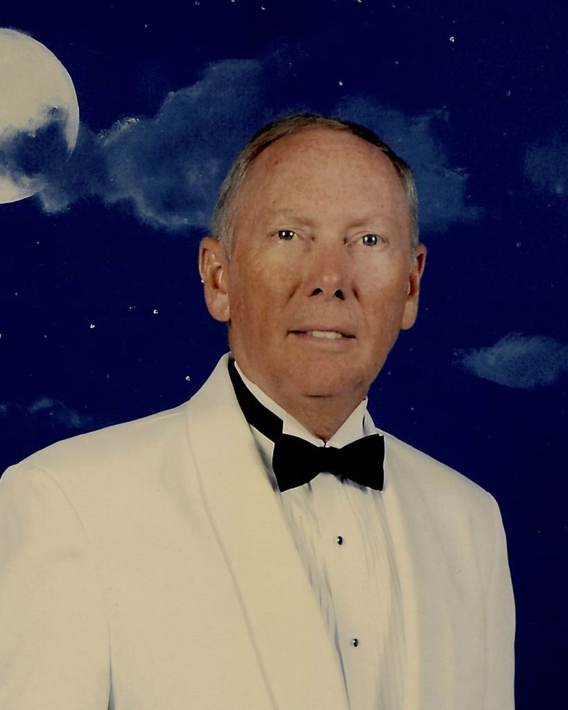 Charles A. Waters Profile Photo