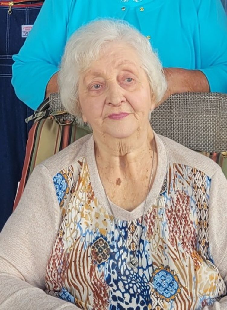 Sylvia Campbell Holley Profile Photo