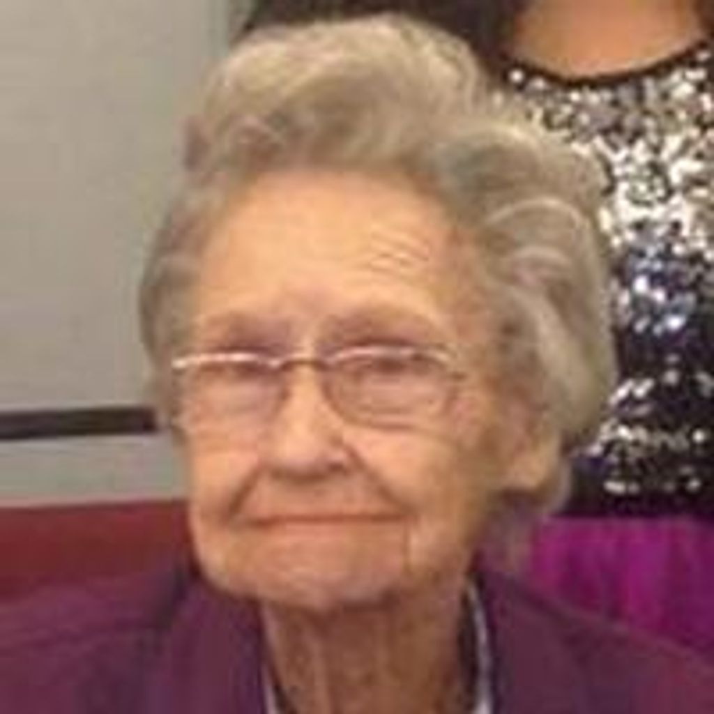 Wanda Lou Jacobs