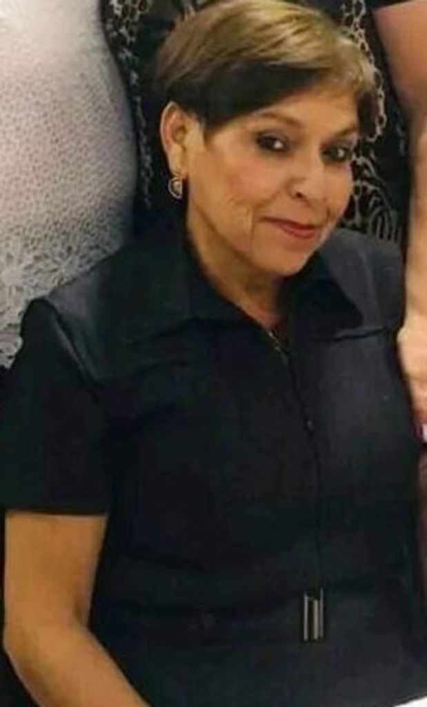 Josefina Gonzalez Rodriguez Profile Photo