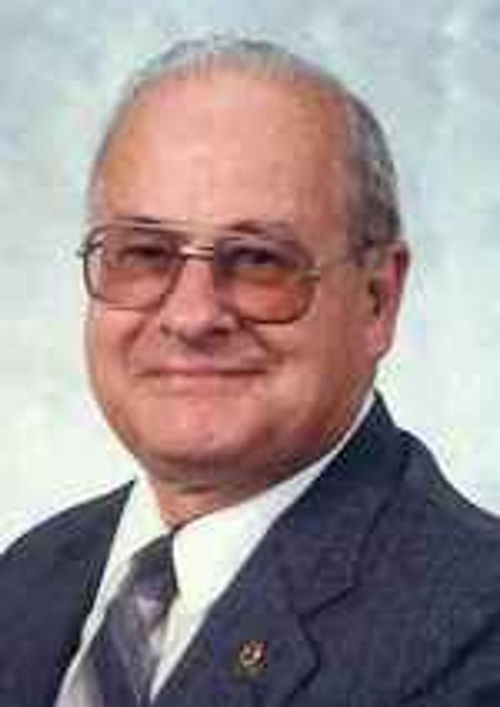 Richard D. "Dick" Mitchell
