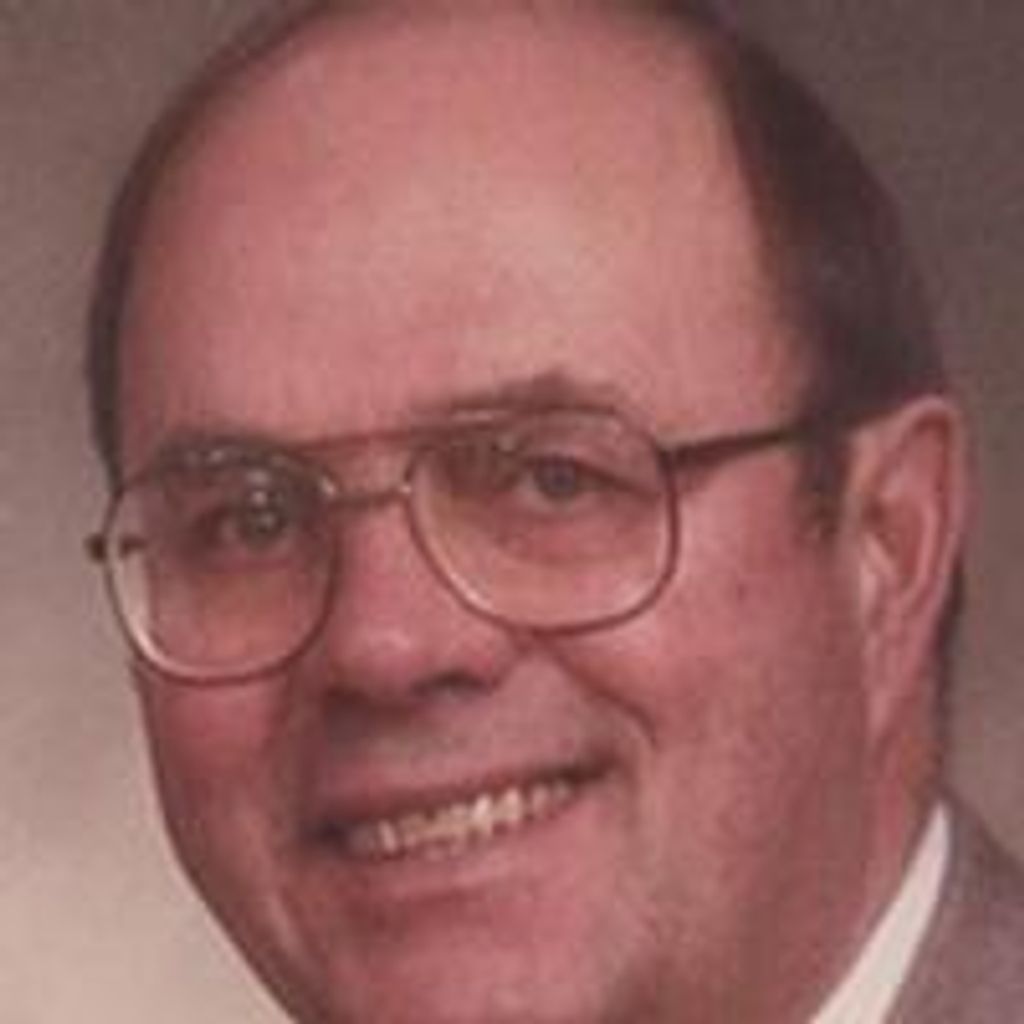 Iral William Schreiber