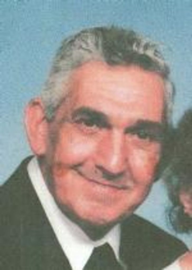 Raymond P. Moatz