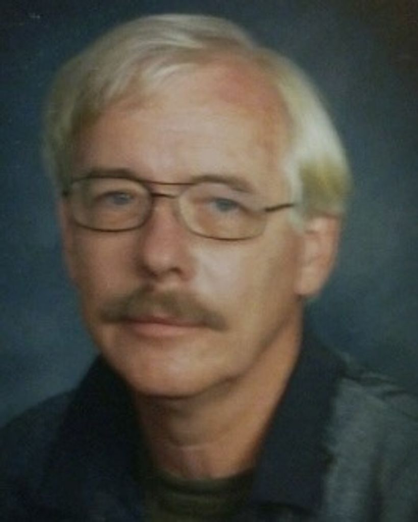 Conrad "Ronnie" Anthony Profile Photo