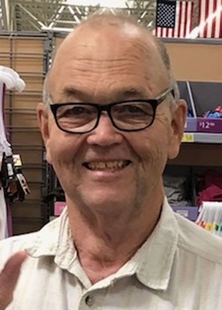 William Herbert Fenton Profile Photo