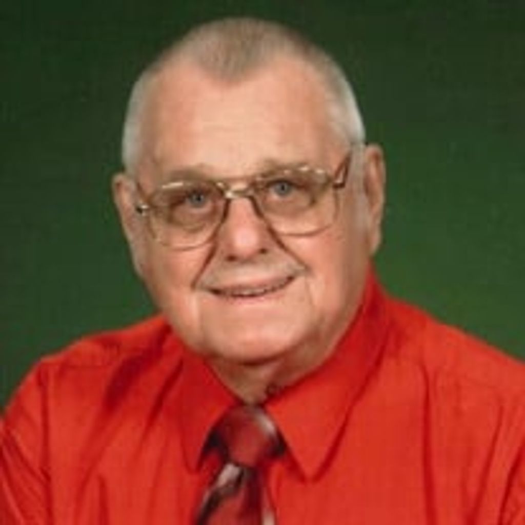 Curtis M. Alspaugh