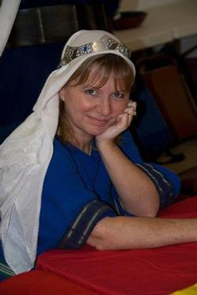 Melinda Ann Brockington Turnage