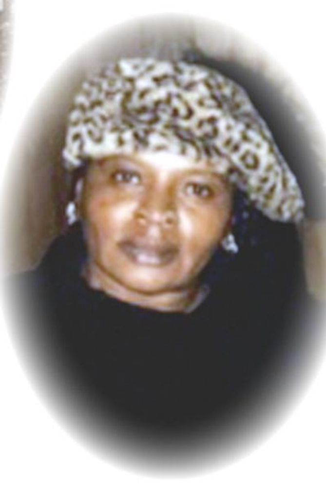 Sylvia Ann Freeman Profile Photo