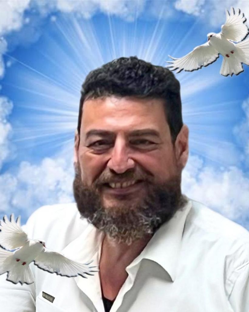 Camilo Hinojosa Garcia Iii Profile Photo