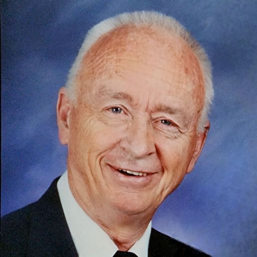 Roger Ernest Vorderstrasse Profile Photo