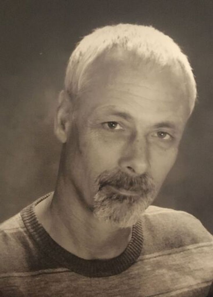 Michael "Mike" Douglas Shores Profile Photo