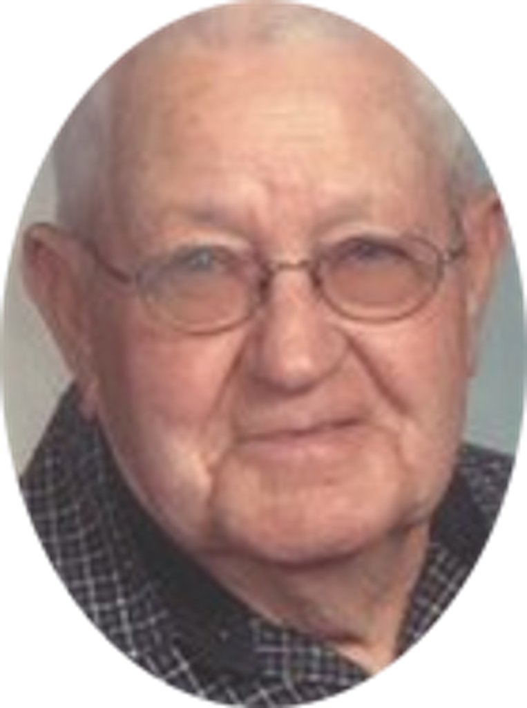 Albert Morgan