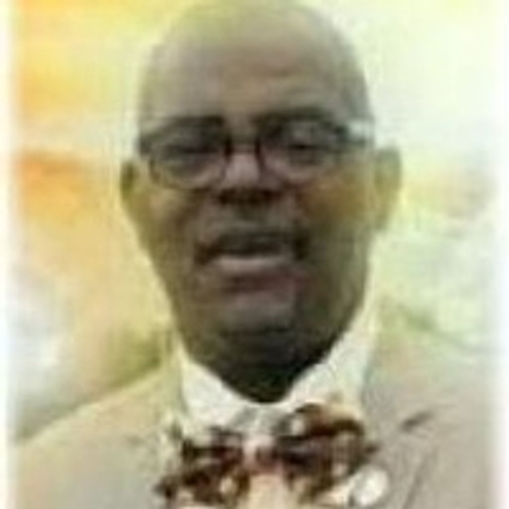 Dennis Laroy Johnson, Sr.